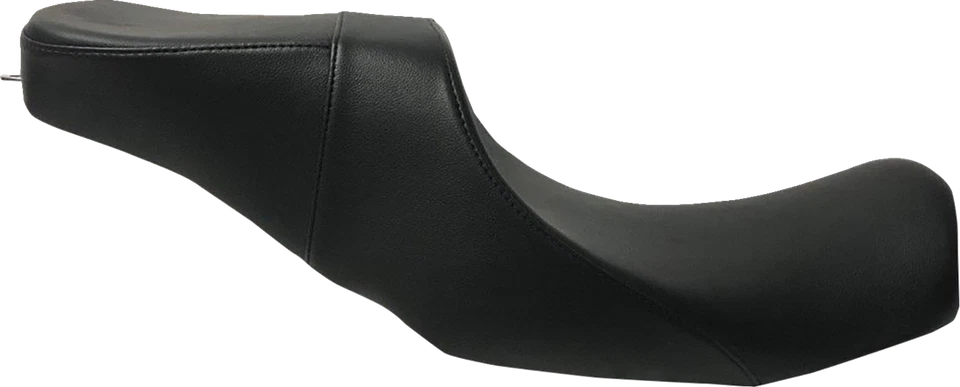 DANNY GRAY día de semana* se adapta a asientos 2-up - liso - negro - FL '23-'24 FA-DGE-0334 Foto 1 de 1