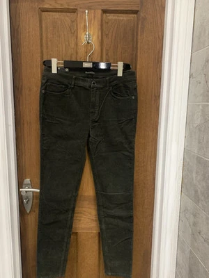BNWT Corduroy Jeans by Mango - Image 1 of 4
