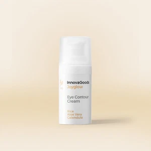 Contorno de Ojos Rice Joyglow InnovaGoods 15 ml - Bild 1 von 10