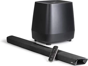Polk Audio MagniFi 2 Heimkino-System, TV Soundbar mit Subwoofer DEFEKT - Bild 1 von 7