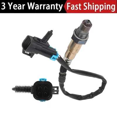 Sensor de oxígeno aguas arriba 234-4819 para Cadillac CTS STS 2008-2011 2007-09 SRX 3,6 L Foto 1 de 4