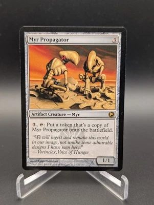 Myr Propagator Scars of Mirrodin Regular - Image 1 of 3