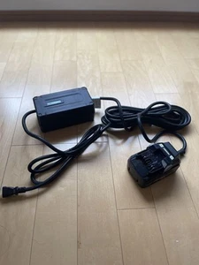 Hitachi AC/DC Adapter 36V for Rechargeable Tools AC 100V Power Supply - Afbeelding 1 van 5