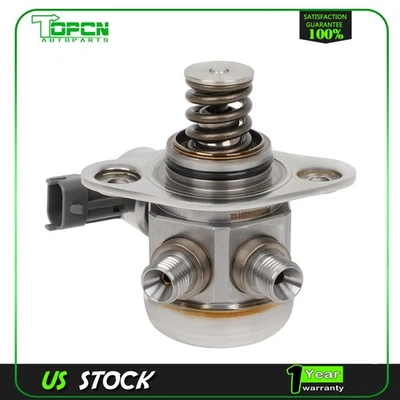 Conjunto de bomba de combustible para Jaguar XF 2013-2018 2,0 L 2017-2018 Jaguar XE HM10145 Foto 1 de 4