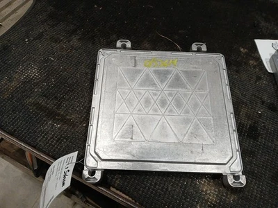 Двигатель 2024 GMC Acadia ECM 2994482 - Изображение 1 из 4