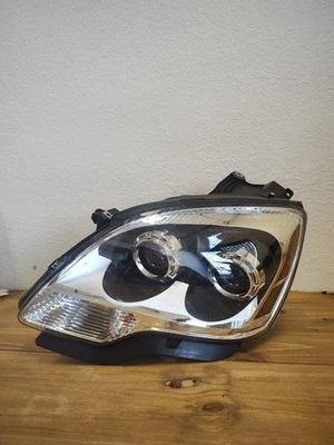 Farol lateral do motorista para GMC Acadia para 07-08 - Imagem 1 de 4