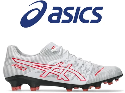 Nuove scarpe da calcio asics DS LIGHT ACROS PRO 3 1101A071 104 spedizione gra... - Immagine 1 di 4