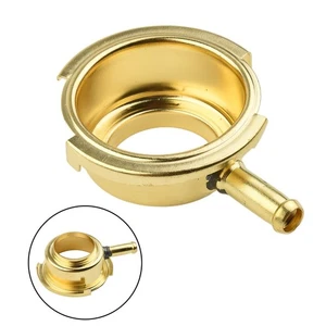 Filler Neck Radiator Neck 54mm OD Accessories Copper 1 Pcs 30mm Bottom - Picture 1 of 12
