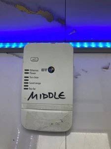 BT Wi-Fi Extender Plug In Version 300 V2 Booster Around The Home #285 - Afbeelding 1 van 3