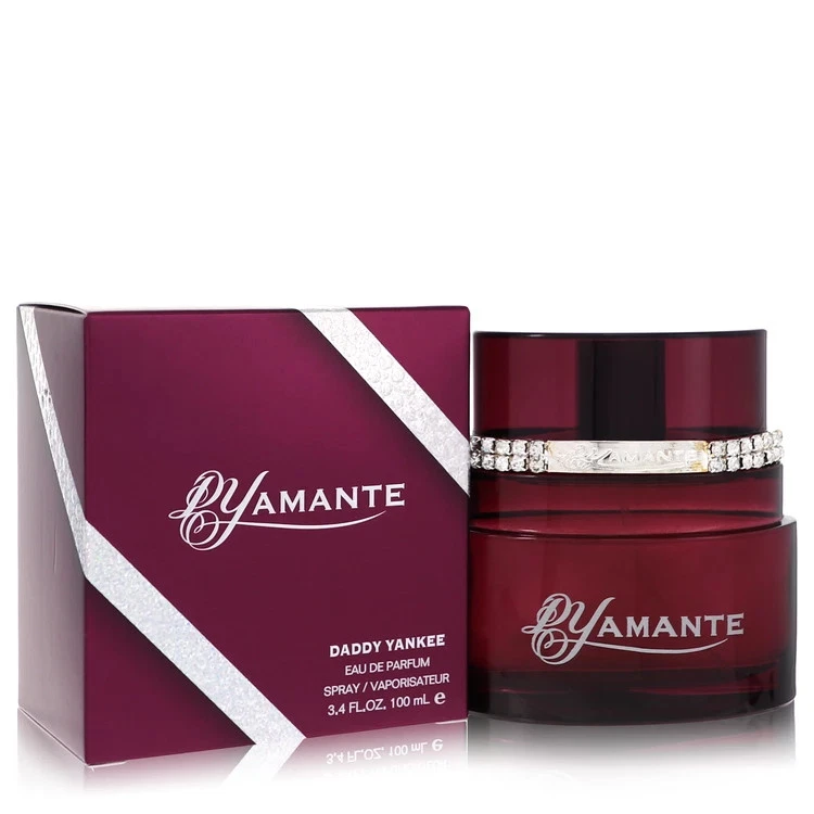 Dyamante Perfume 3.4 oz EDP - Image 1 of 1