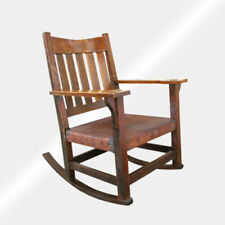 antique childs rocking chair prices