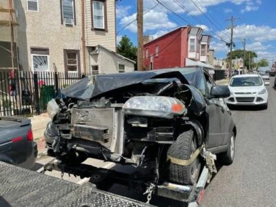 Rear Wiper Motor Hatchback Fits 07-13 SX4 209861 - Image 1 of 4