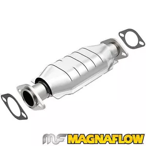 1989-1994 Mazda MPV 2.6L 3L New Exhaust Magnaflow Direct-Fit Catalytic Converter - Bild 1 von 1