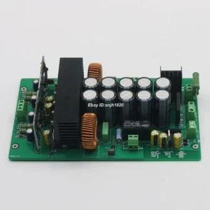 Hi-End 500W Stereo UCD Class D Digital Power Amplifier Board Replace NC400 500 - Picture 1 of 7