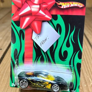 Hot Wheels Gift Cars - Lotus Project M250 - 2007 Holiday Hot Rods -Free Shipping - Picture 1 of 5