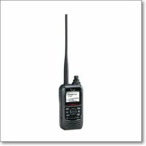 ICOM IC-R15 Odbiornik szerokopasmowy 108 ~ 500MHz Amatorskie radio szynkowe - Zdjęcie 1 z 3