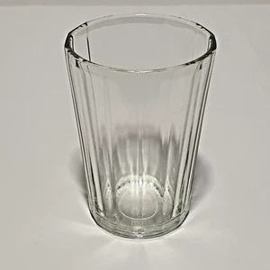 Vintage 14 faceted Tea Glass stakan for vodka stopka exUSSR rare САЗ ц6к - Picture 1 of 5