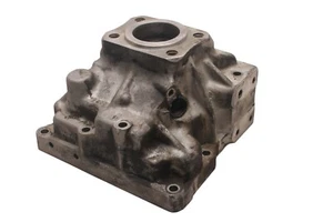 141770E - AW450-43LE, EXTENSION HOUSING, 2WD, 6-1/2" LONG, 8 MOUNTING HOLES - Picture 1 of 4