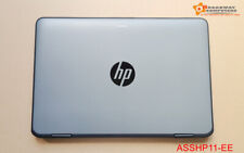 11.6 TOP LID Touch Assembly for HP Probook 11 g1 ee 