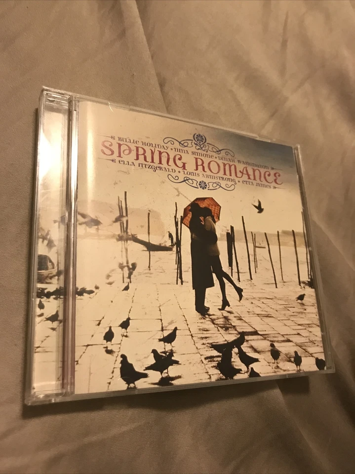 Solitudes: Spring Romance - Image 1 of 2