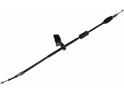 Cable freno estacionamiento trasero izquierdo bmw 760li 2003-2008 69619TPSP 2004 2005 2006 Foto 1 de 2