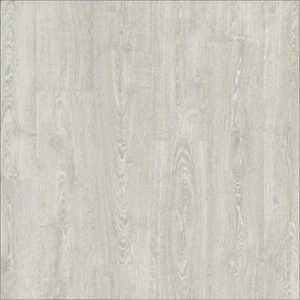 Quick Step Impressive Ultra Laminate Patina Classic Oak Grey - Picture 1 of 3