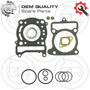 KIT SERIE COMPLETA GUARNIZIONI MOTORE TIPO ORIGINALE YAMAHA MAJESTY 125 - Imagen 1 de 2