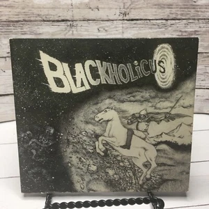 Blackholicus - Variations In Death Minor CD Rare OOP 2005 Heavy Metal - Foto 1 di 4