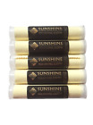 Sunshine Polishing Cloths Jewelry Cleaner in Tube Silver Brass Gold Copper