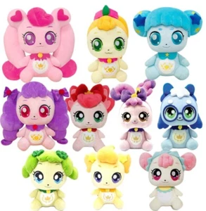 CATCH TEENIEPING Muñeca de Peluche Trapo Corazón Feliz Baroping Azaping Chchaping - Imagen 1 de 11