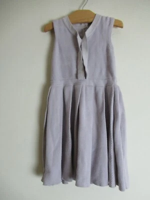 Vestido OLIVE JUICE ❤️Niñas Talla XS Foto 1 de 4