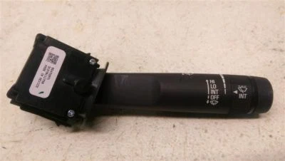 Interruptor limpiaparabrisas para Buick Lacrosse 10-13 Foto 1 de 4
