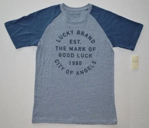 Boy's Youth Lucky Brand T-Shirt - Picture 1 of 6