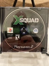 .PS2.' | '.X Squad.