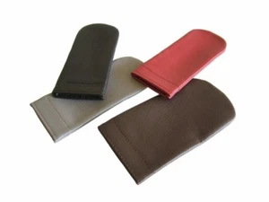 MOUTHPIECE POUCH BAG - good for Trumpet French Horn Cornet Flugel Horn Trombone - Picture 1 of 11