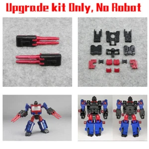 For Siege Crosshair Replenish KIT 3D DIY Fill Parts / Weapon Upgrade Kit - Picture 1 of 15