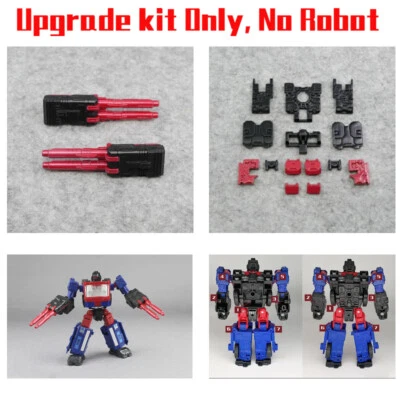 For Siege Crosshair Replenish KIT 3D DIY Fill Parts / Weapon Upgrade Kit - Image 1 of 4