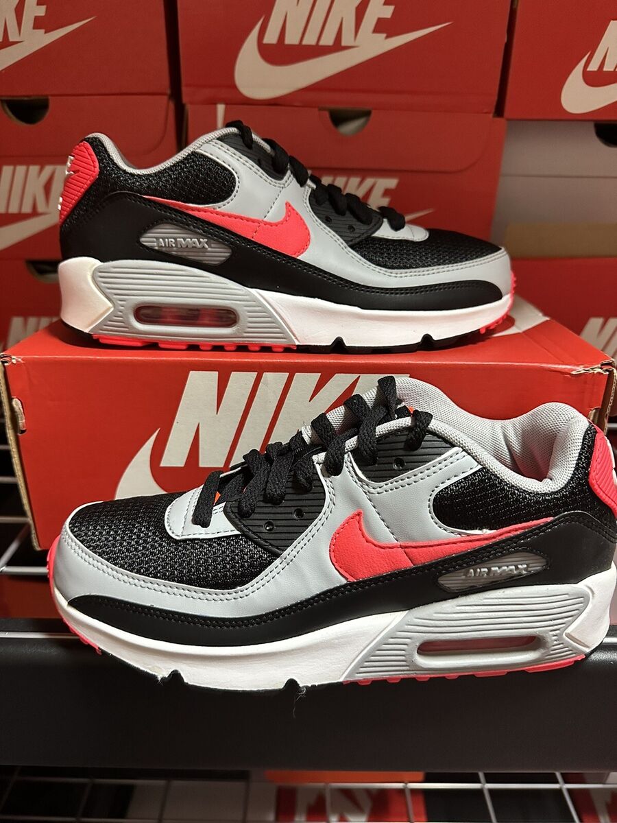 Nike Air Max 90 Radiant Red for Sale | Authenticity Nike Air Max 90 Radiant Red for Sale | Authenticity