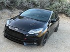 2014 Ford Focus Rarer Than Super Snake Shelby Focus ST 1 Own 14K MI! FREE SHIP