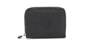 kipling monedero Basic Money Love Black Noir - Imagen 1 de 5