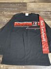 Chemise à manches longues Dale Earnhardt The Intimidator taille M