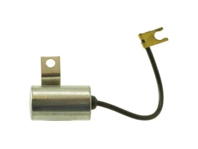 Condensador de encendido para camioneta Nissan 620 1972-1973 65458VQGW 1,6 L 4 cilindros Foto 1 de 2