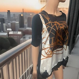 dp jeans Top $19 New designed in France - Picture 1 of 10
