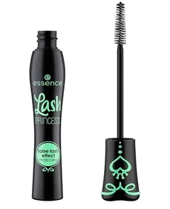 essence Lash Princess False Lash Effect Mascara - Volumizing & Lengthening - Picture 1 of 9