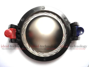 Replacement Tweeter Diaphragm for EAW DN14/2501-8 P/N 803059 Driver - Picture 1 of 3