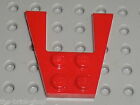Lego red wing ref 43719 / set 8672 8168 8654 8362 8673 8375 7898 6212 4502 6753 
