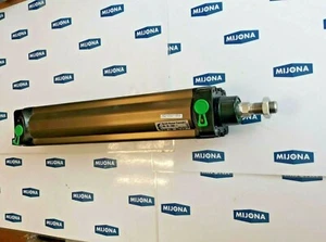 CILINDRO NEUMÁTICO REXROTH MECMAN 98W13 Ø 50 10 BAR 168 05 2500 1 (Nuevo stock antiguo) - Imagen 1 de 7