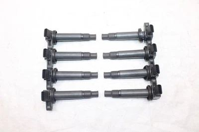 Bobinas de encendido Lexus SC430 Z40 CONV #406 2002 8 piezas  Foto 1 de 4