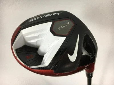 Nike VRS COVERT 2.0 TOUR Driver Diamana W60 (S) #322 Golf Clubs - Image 1 of 3