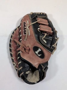 Louisville Slugger Omaha Select Series TPX First Base Baseball Glove OSLFB  - Picture 1 of 3